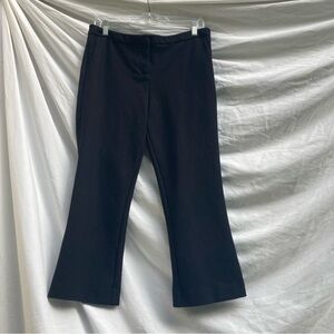 Max & Mia black pants, size medium
